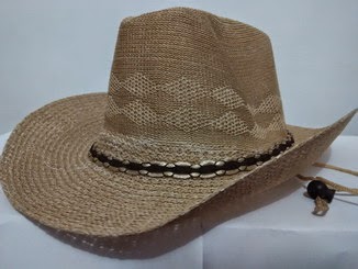 JUAL TOPI COWBOY KEREN MURAH
