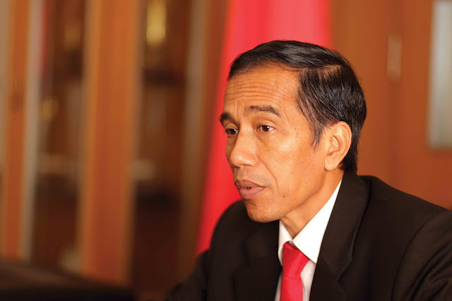 Apa salah Jokowi tentang PHK, Pekerja China, Pabrik Tutup?