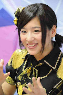 Profil dan Foto Haruka Nakagawa JKT48 &#91;AKB48&#93;