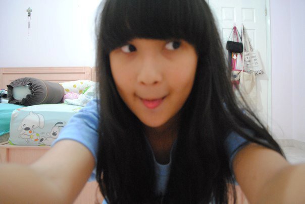 Ada Apa Dengan Pricilia Blink?