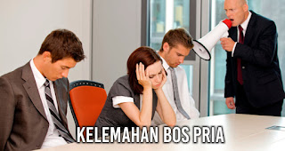 Enakan Mana ya, Punya Boss Cowok atau Boss Cewek?