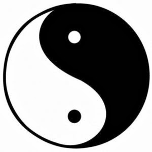makna yin dan yang - mencari kebijaksanaan hidup