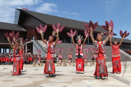Ingin Jalan-jalan Ke Pontianak, 5 Destinasi Unik Ini Jangan Terlewatkan ya!