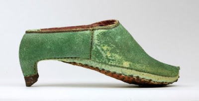 Menguak Sejarah High Heels, Pertama Kali dipopulerkan Pria!