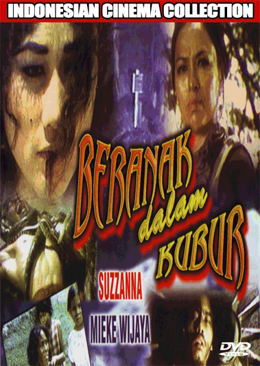 Mengenang 7 Tahun Kepergian Suzanna, Ratu Horror Legendaris Indonesia