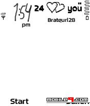 S60v2 Themes