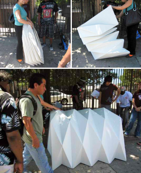 &#91;Menakjubkan!&#93; Inilah 14 Desain Rumah Canggih Untuk Tunawisma