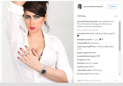 Model Super Seksi ini Dibunuh oleh Adiknya Sendiri. Mengapa?