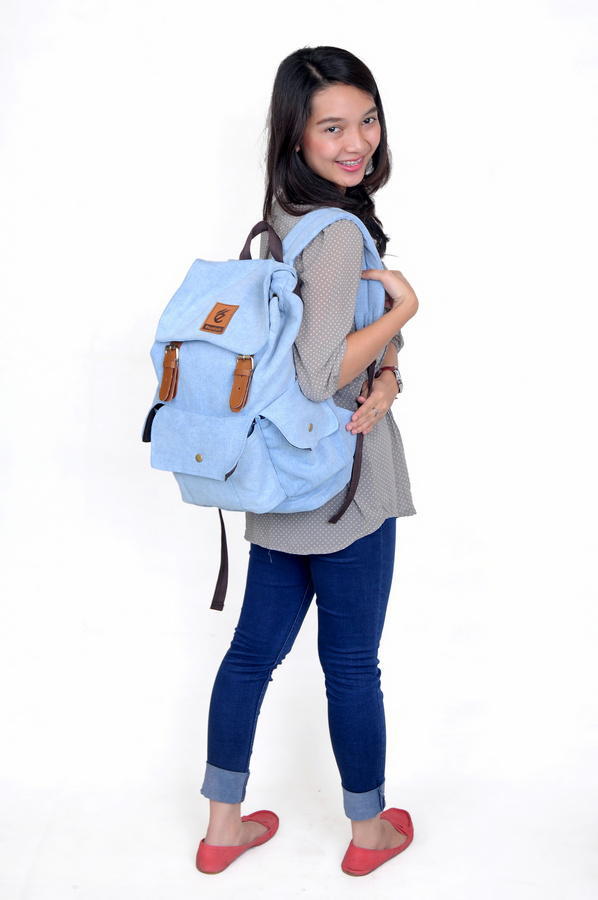 ╨╥╨╥╨╥╨ ESGOTADO ₪ Bag / Tas / Ransel ₪ Good Choise for Good Looking ╨╥╨╥╨╥╨