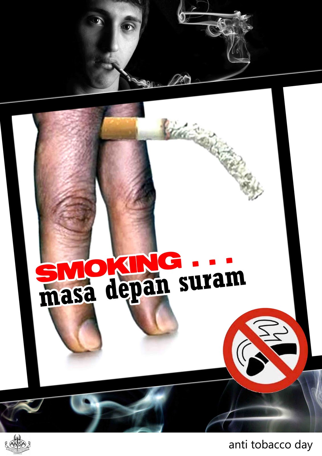 7 Tips Cara Berhenti Merokok Gan. monggo!!