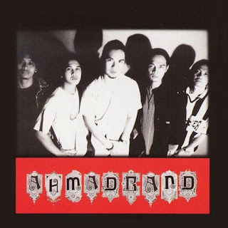 Ahmad Band : Puncak "Kejeniusan" Ahmad Dhani