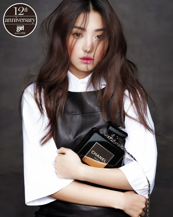 Si Rapper Girlband Korea Paling Hots gan !!!