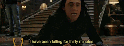 bekal sebelum &quot;Infinity War&quot;