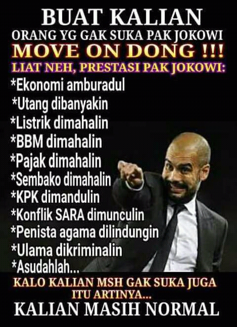 7 Hari di Zona Merah? Wassalam Deh Buat Rupiah!