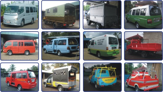 Poll : Angkutan? Motor? Mobil? agan termasuk yang mana?