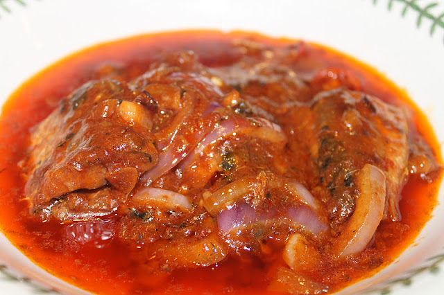 Agan Berbuka Puasa Pake Apa Hari Ini?