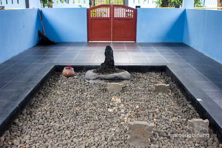 &#91;CoC Regional: Lokasi Wisata&#93; Petilasan Adipati Mersi Purwokerto