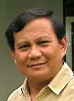 Analisis Seorang Blogger: Peta Persaingan Capres antara Jokowi dan Prabowo.