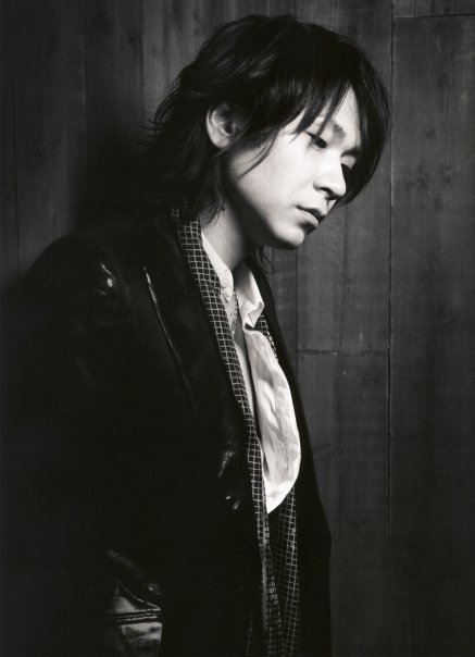 Fakta Unik Ken L'Arc~en~Ciel