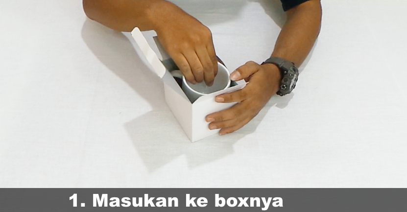 Ribet Packing Barang Pecah Belah ? Begini Cara Yang Benar ! 