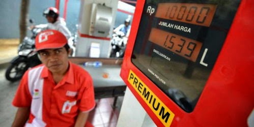 Alasan Sebenarnya SBY Tolak BBM Naik Sekarang Gan