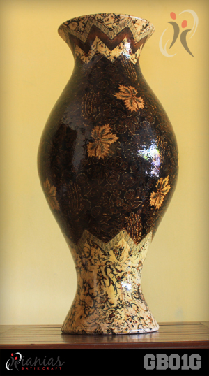 ★ Guci Batik Pertama Di Indonesia ★ RESELLER WELCOME! ★