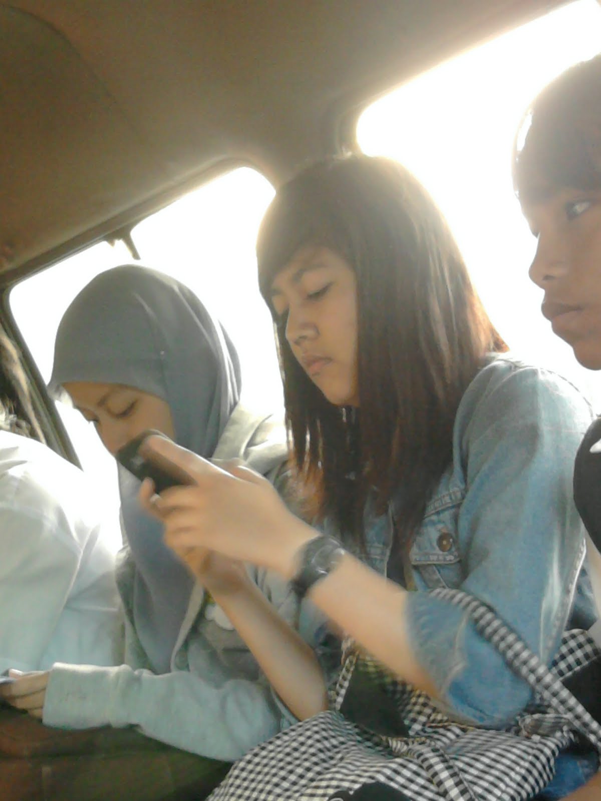 Moment-Moment yang Pas dan Mantap buat ngaskus pake Kaskus Mobile