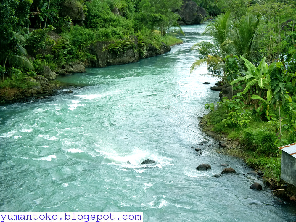 Suka Duka Tukang Bersih Sungai: Kena Beling, Gatal hingga Tenggelam