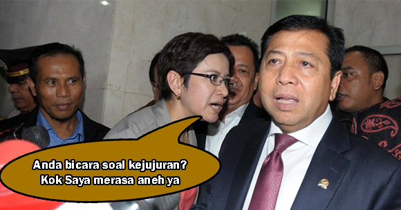 Setnov minta Pilkada bisa jujur dan adil