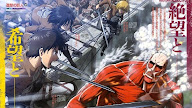 Ending Attack On Titan Kaskus