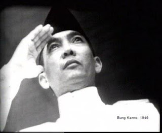 Jika bung karno hidup kembali !!!
