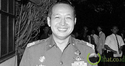 BERIKUT MISTAKES YG DILAKUKAN PAK HARTO