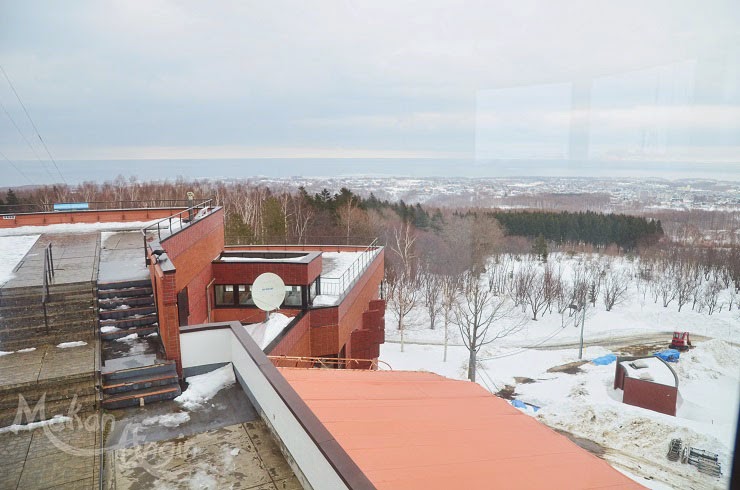 &#91;Road Less Traveled&#93; Hokkaido: Winter Experience in Abashiri