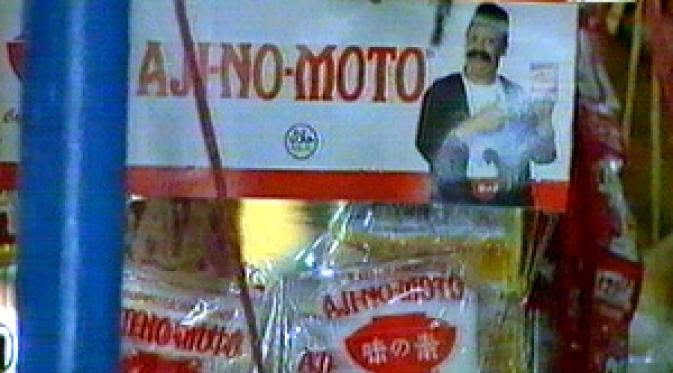 &#91;HOT&#93; Beberapa Alasan Vital Mengapa Warga Buang Parcel Ajinomoto