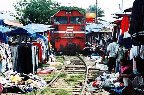Kumpulan hal-hal unik yang terjadi di penjuru dunia