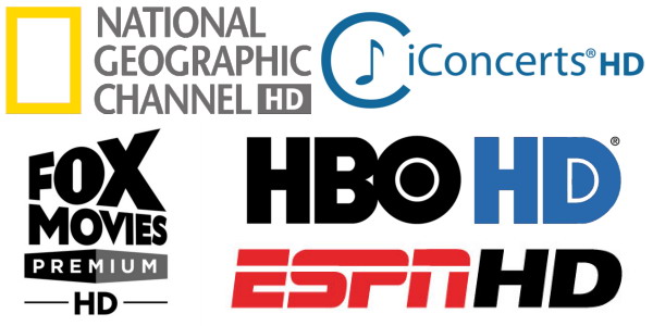 TV Berlangganan INDOVISION (PT.MNC SKY VISION)