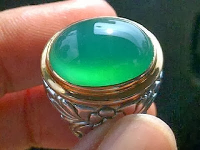 Harga Batu Akik Paling Mahal Di Indonesia