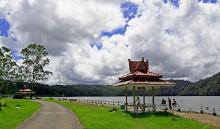 Wisata Tanah Karo &#91;++ Pic&#93;