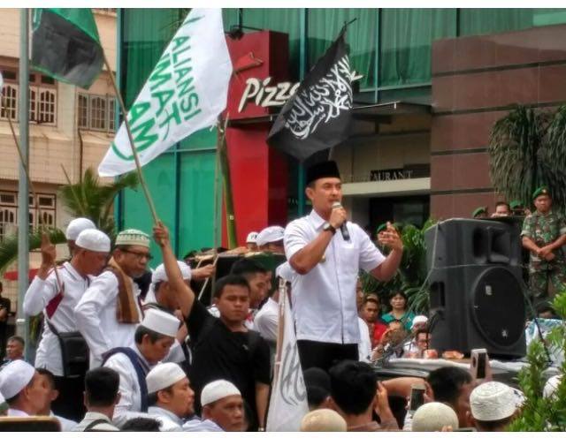 Setahun Jadi Gubernur Jambi, Raup Duit Proyek Rp 49 Miliar