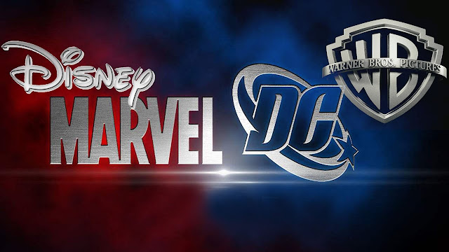 MARVEL Ternyata Jauh Lebih Intens Soal Keamanan Dari Warner Bros