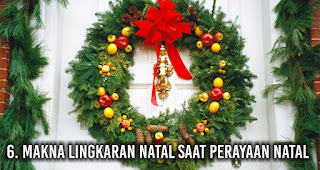 8 Simbol Natal dan Makna yang Diusungnya
