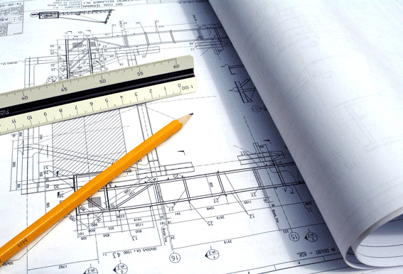 Lulus sekolah lanjut ke dunia Arsitektur? Yakin?