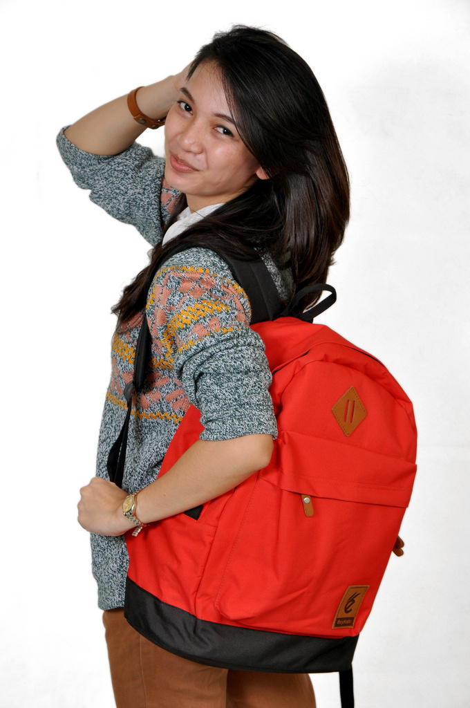 ╨╥╨╥╨╥╨ ESGOTADO ₪ Bag / Tas / Ransel ₪ Good Choise for Good Looking ╨╥╨╥╨╥╨