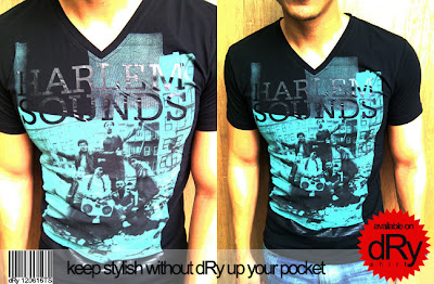 Kaos Style Laki-Laki Bandung