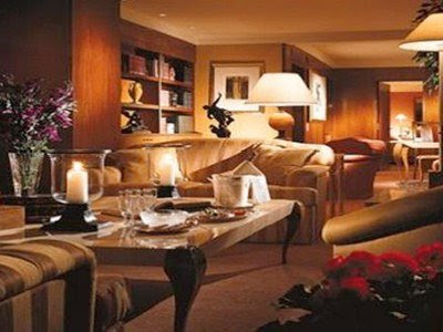 5 Kamar Hotel Paling Mewah di Dunia