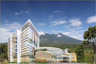 &#91;INVESTASI&#93; Bogor Green Forest - Bintang 4