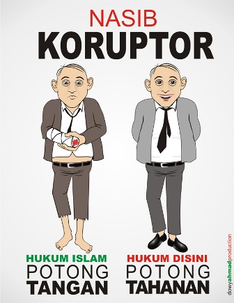 Kemerdekan itu....