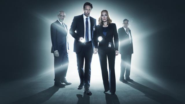 20 TV Series Tentang Angels and Demons