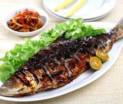 &#91;DP&#93; Ditemukan Jasad Ikan Bandeng Sudah Tak Bernyawa