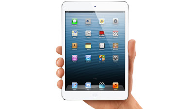 10 Tablet Pc Terfavorit di Dunia 